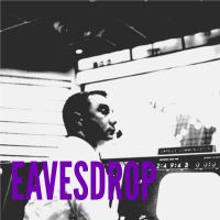 Eavesdrop Podcast cover
