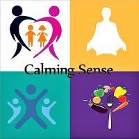 Calming Sense cover