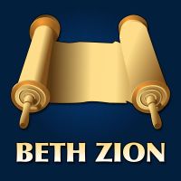 Beth Zion Podcast cover