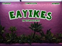 Eayikes cover