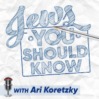 Jews You Should Know cover