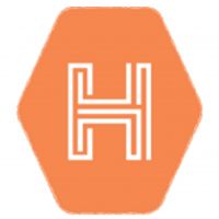 H.A.R.P. Info Feed cover