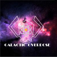 Galactic Overdose cover