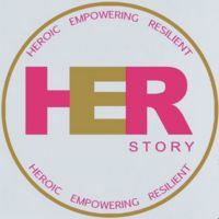 H.E.R. Story cover