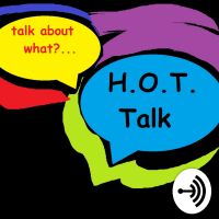 H.O.T. Talk cover