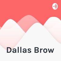 Dallas Brown cover