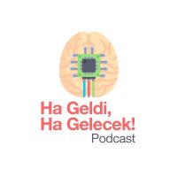 Ha Geldi, Ha Gelecek! cover