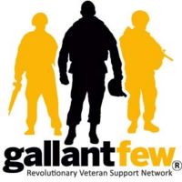 GallantFew Podcast cover