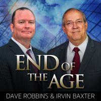 Endtime Ministries | End of the Age | Irvin Baxter cover