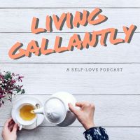 Gallantly, gal cover