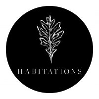 Habitations cover
