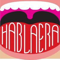 Hablaera Podcast cover