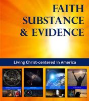 Faith, Substance & Evidence Audio Lessons cover