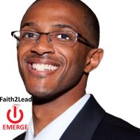 Faith2Lead cover