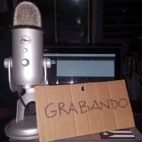 Hablando Mierda cover