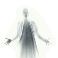 Galveston Ghost Podcast cover