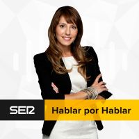 Hablar por hablar cover
