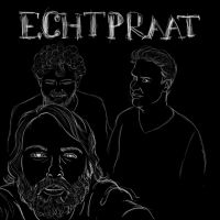 Echtpraat cover