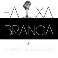 Faixa Branca Podcast cover