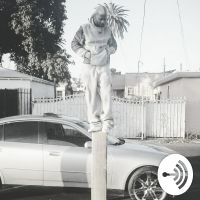 EClass TheRapper cover