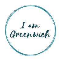 I am Greenwich cover