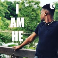 I Am He cover