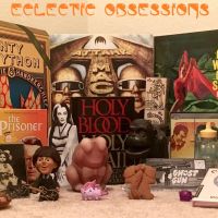 Eclectic Obsessions cover