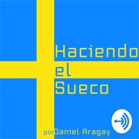 Haciendo el sueco daily cover
