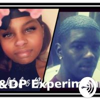 J&DP Experiment cover