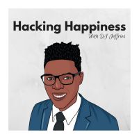 Hacking Happiness W/ DJ Jeffries cover