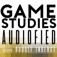 Game Studies Audiofied cover