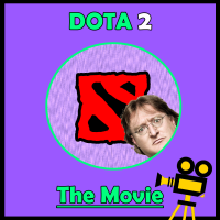 Gamer Cinema cover