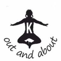 K Out & About cover