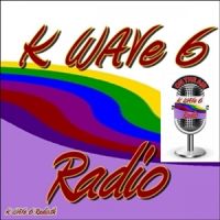 K WAVe 6 Radio - Podcast's Unlimited cover