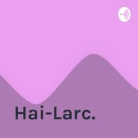 Hai-Larc. cover
