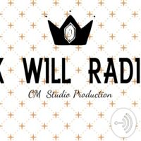 K Will Radio cover