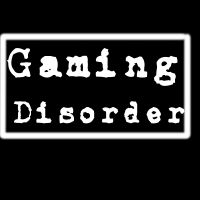 Gaming Disorder cover