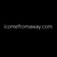I Come From Away cover