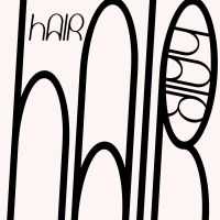 Hair Hair Hair cover