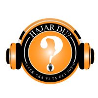 Hajar du? cover