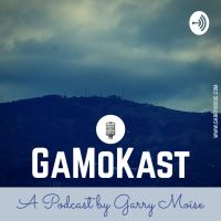 GaMoKast cover