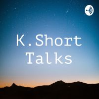 K.Short Talks cover
