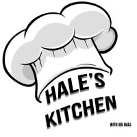 Hale's Kitchen cover