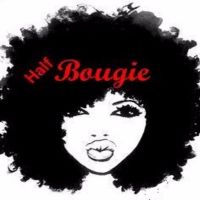 Half Bougie Broads cover