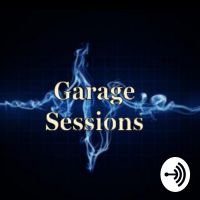 Garage Sessions cover