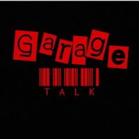 Garage_Talk cover