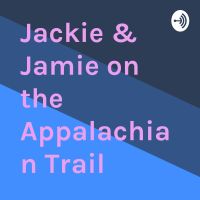 Jackie & Jamie on the Appalachian Trail cover