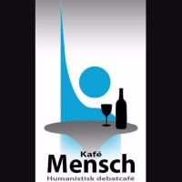 Kafe Mensch cover