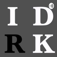 I don’t really know cover