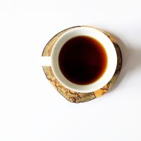 Kaffekonnässörerna cover